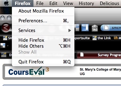 firefox version 45.3.0 download for mac not esr